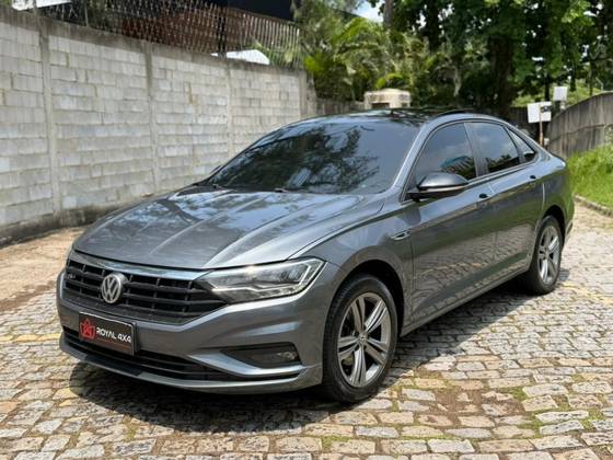 VOLKSWAGEN JETTA 1.4 250 TSI TOTAL FLEX R-LINE TIPTRONIC VOLKSWAGEN JETTA 1.4 250 TSI TOTAL FLEX R-LINE TIPTRONIC